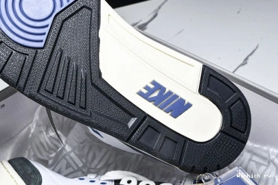 Ma OG Blue” 3 A Jordan “Diffused Maniére Air x SP 1111